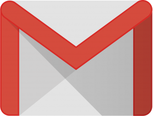 Gmail logo PNG-25899